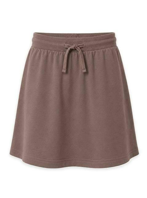 Hook Stitch Bear Skirt