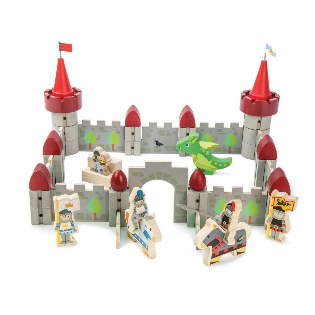 Castle