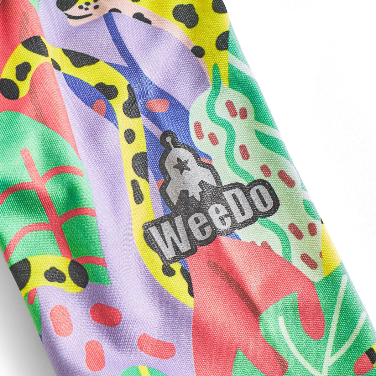 COSMO CANDY JUNGLE Thermoshirt, Prints