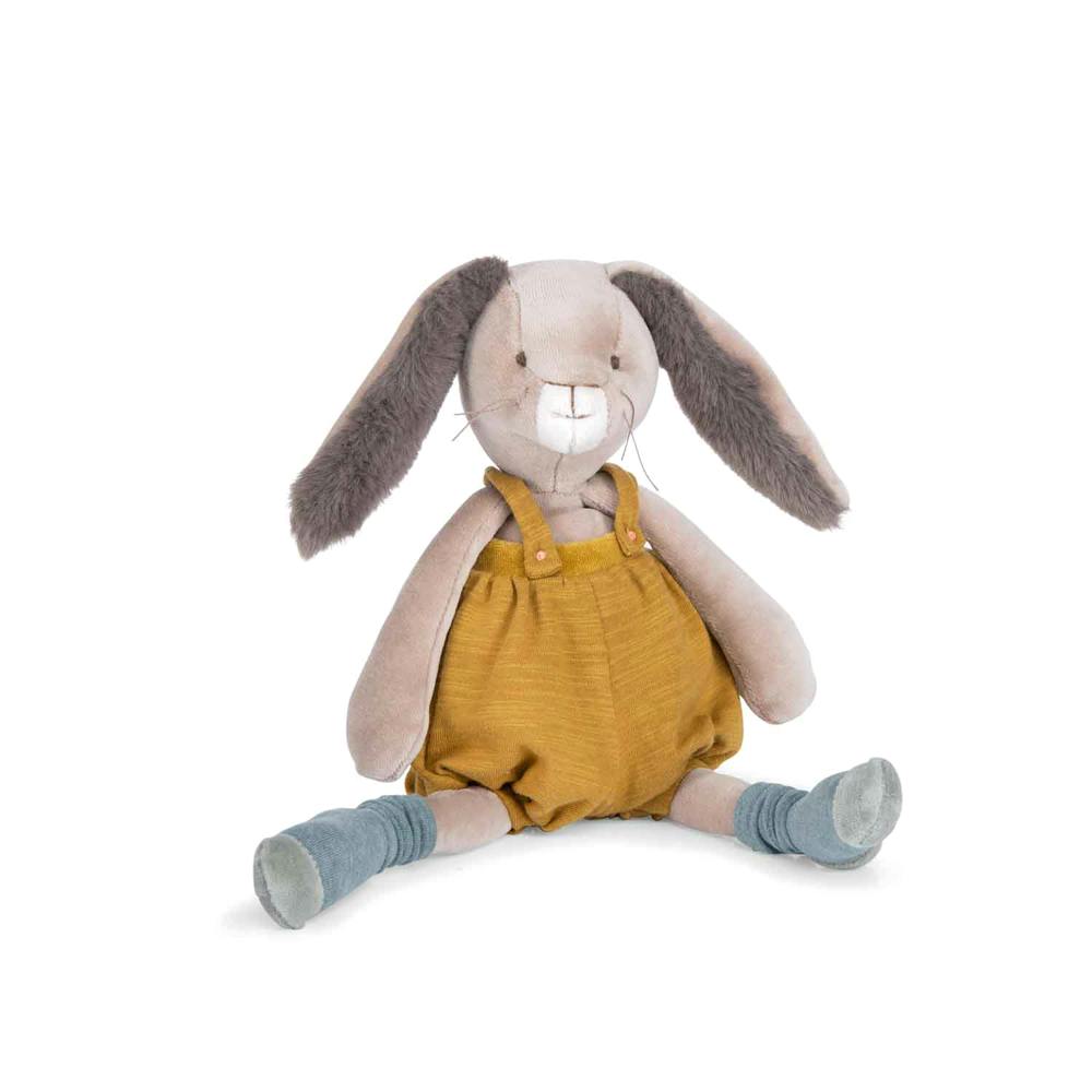 Ochre "Three Little Rabbits"