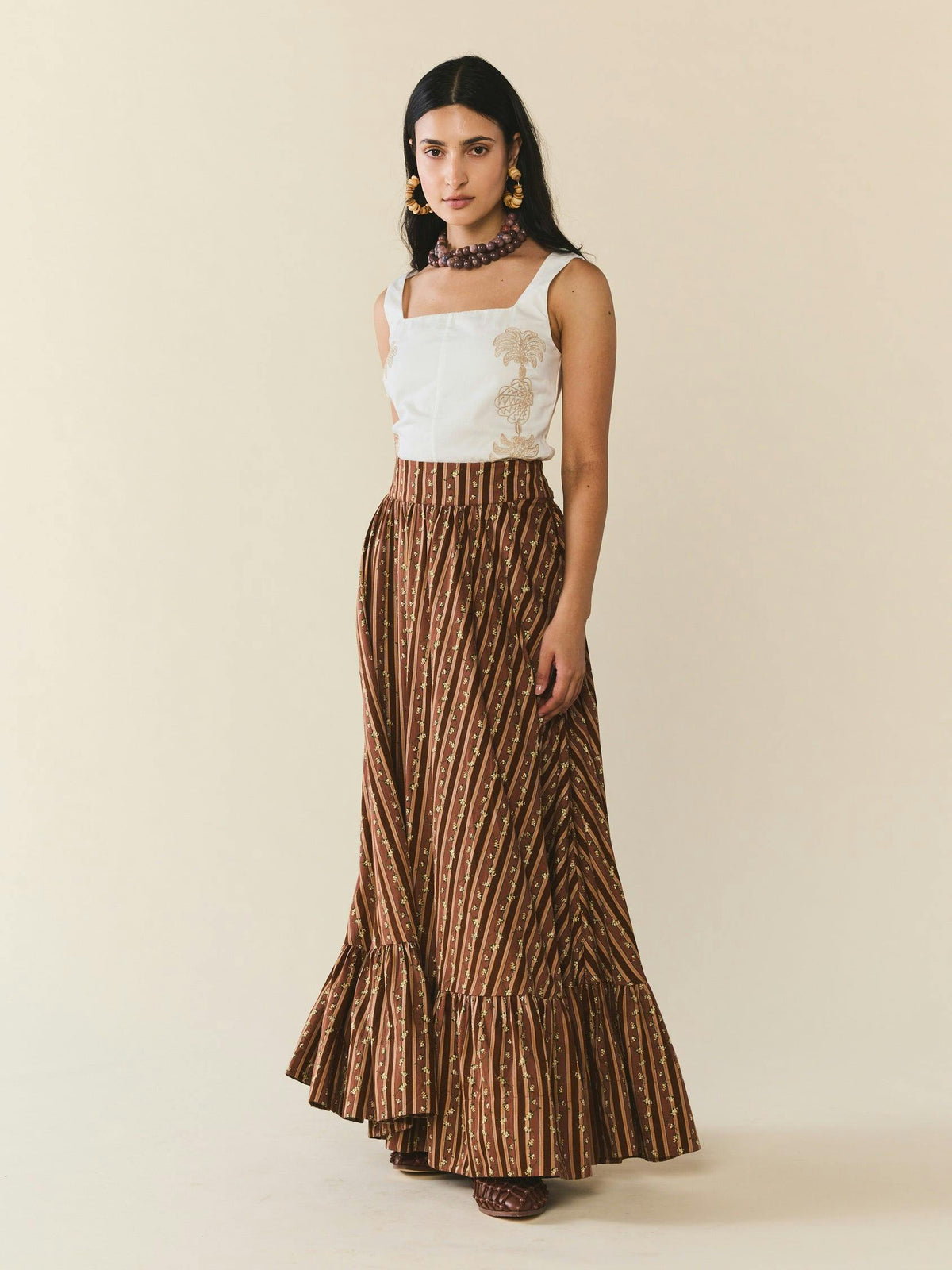 Seashore Top