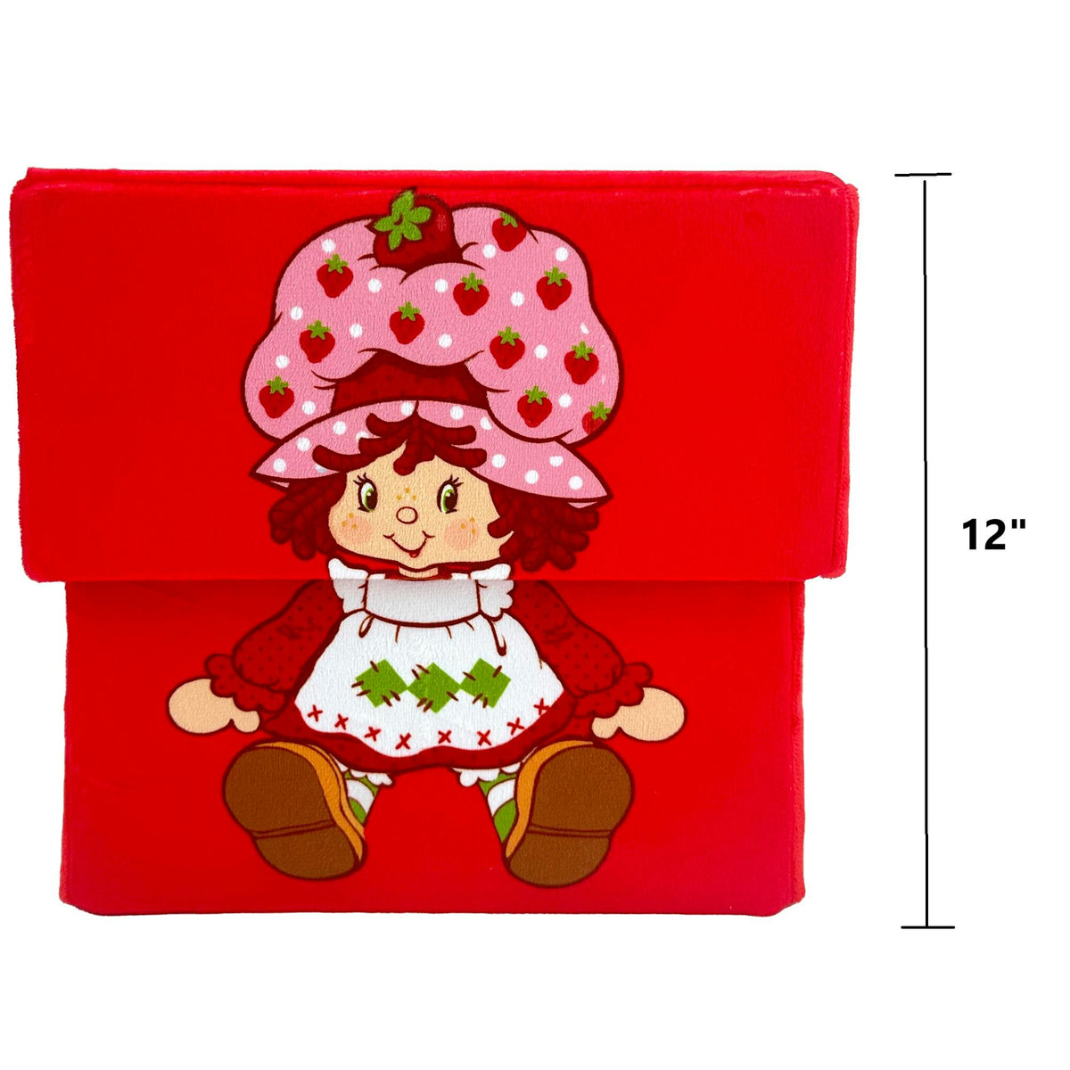 Strawberry Shortcake: Storable 12"