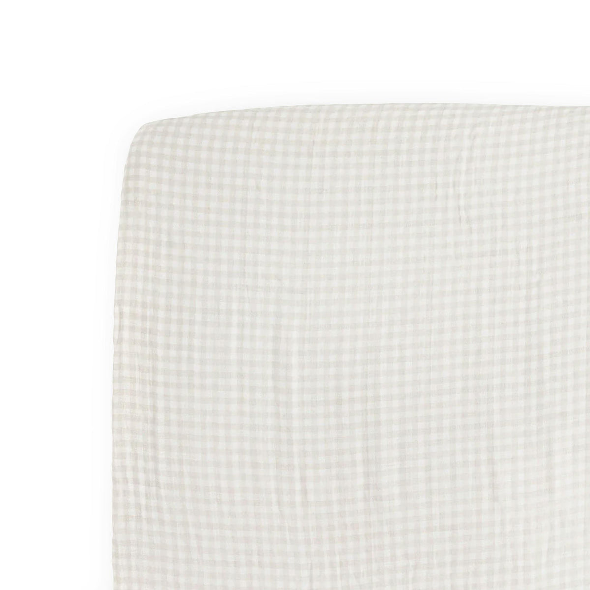 Cotton Muslin Toddler Bedding 3 Piece Set - Work Trucks