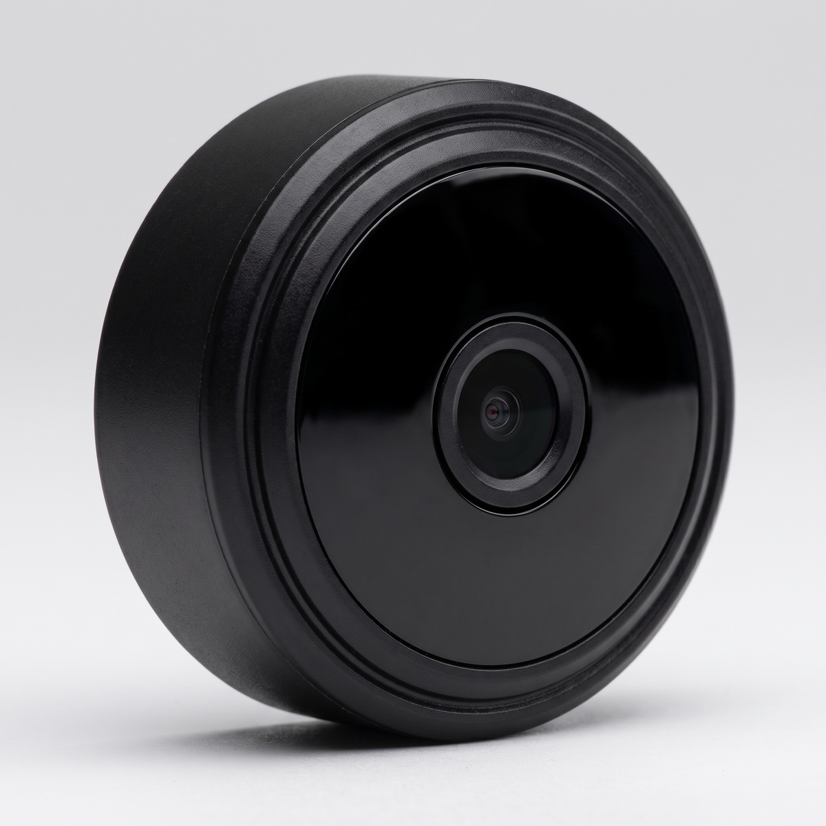 Mini Wireless Magnetic Camera – Live Audio & Video Feed with Magnet Mount for Home & Car