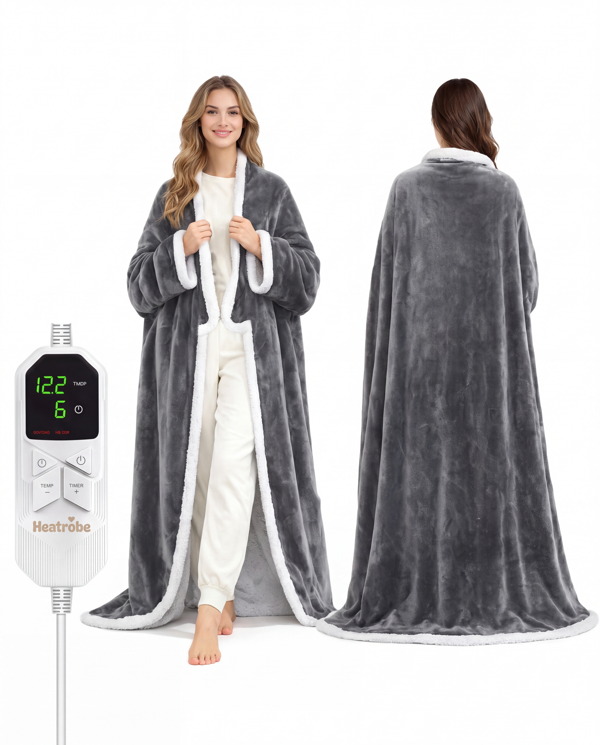 The Heatrobe™
