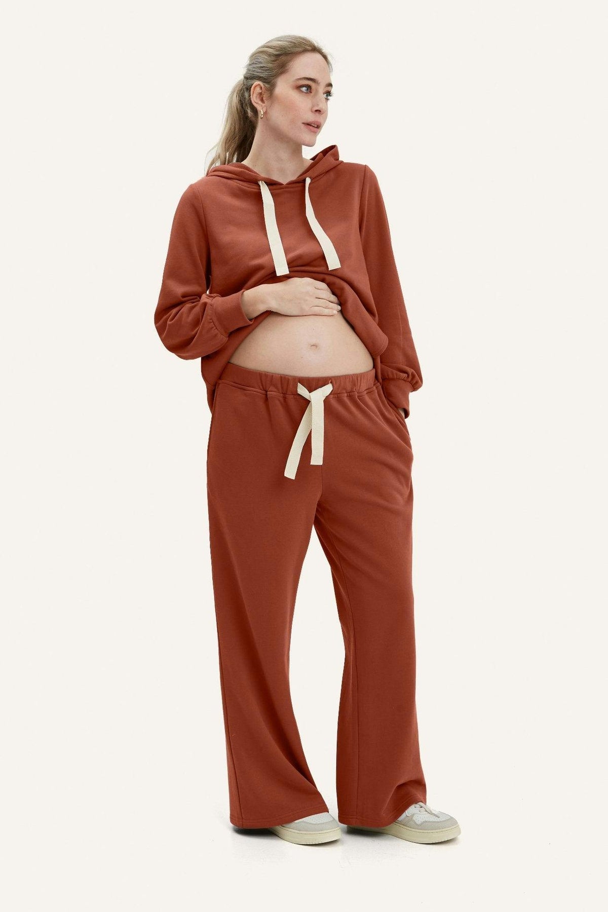 Walker Maternity Lounge Pant