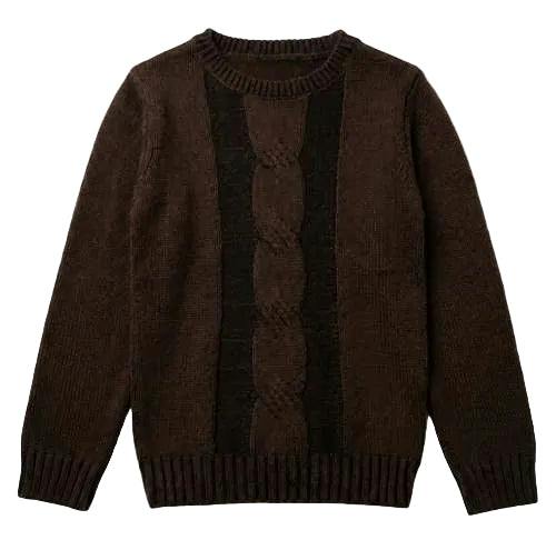 Cable Knit Sweater