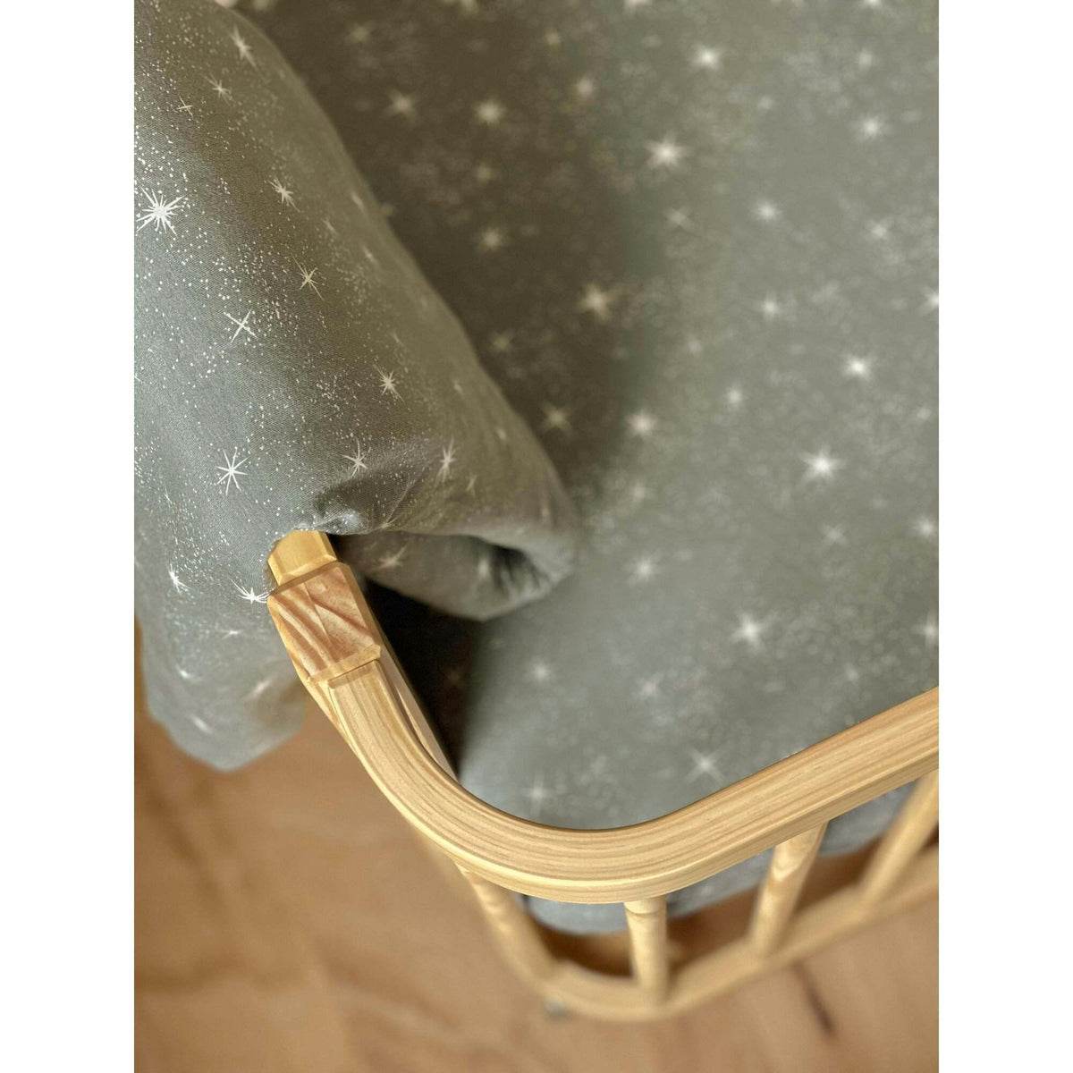 Cloud Comforter Toddler Blanket 2.5 Tog