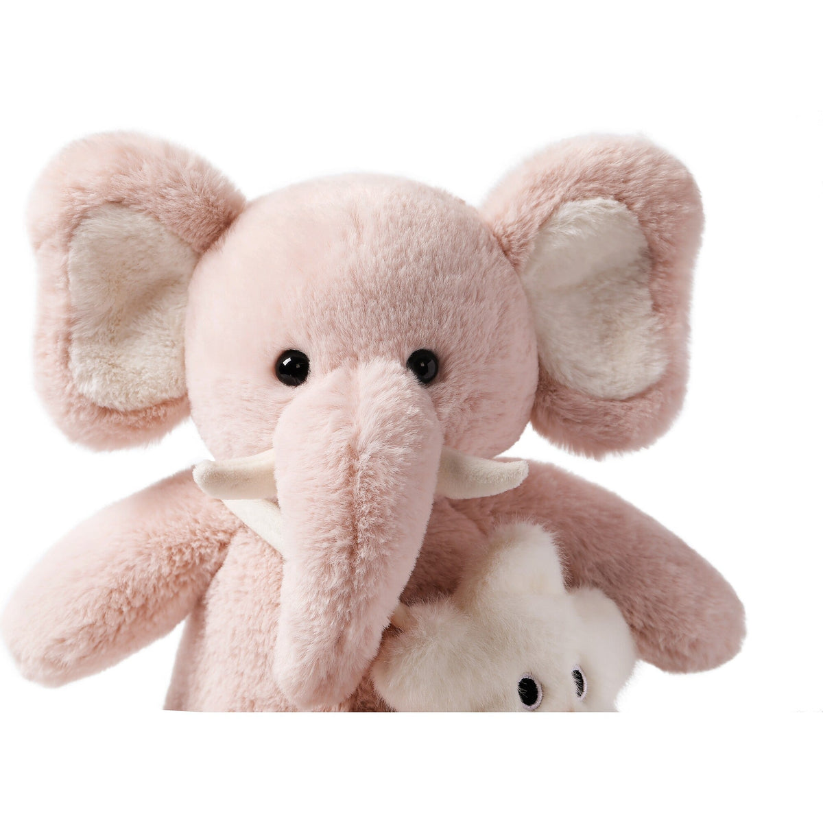 McHugs Ted Elephant School 10"