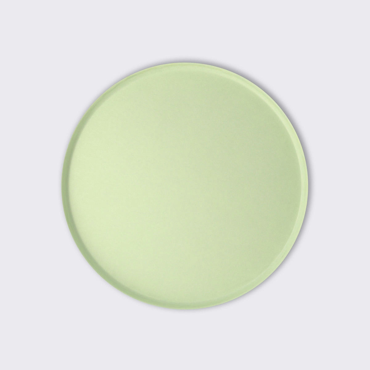 Small Bright Mix Compostable Plates - Big Multipack