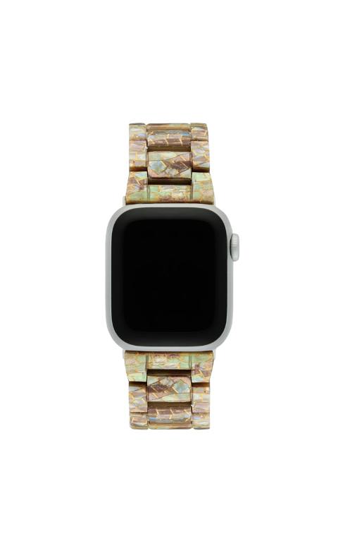 Apple Watch Band in Gem Checker