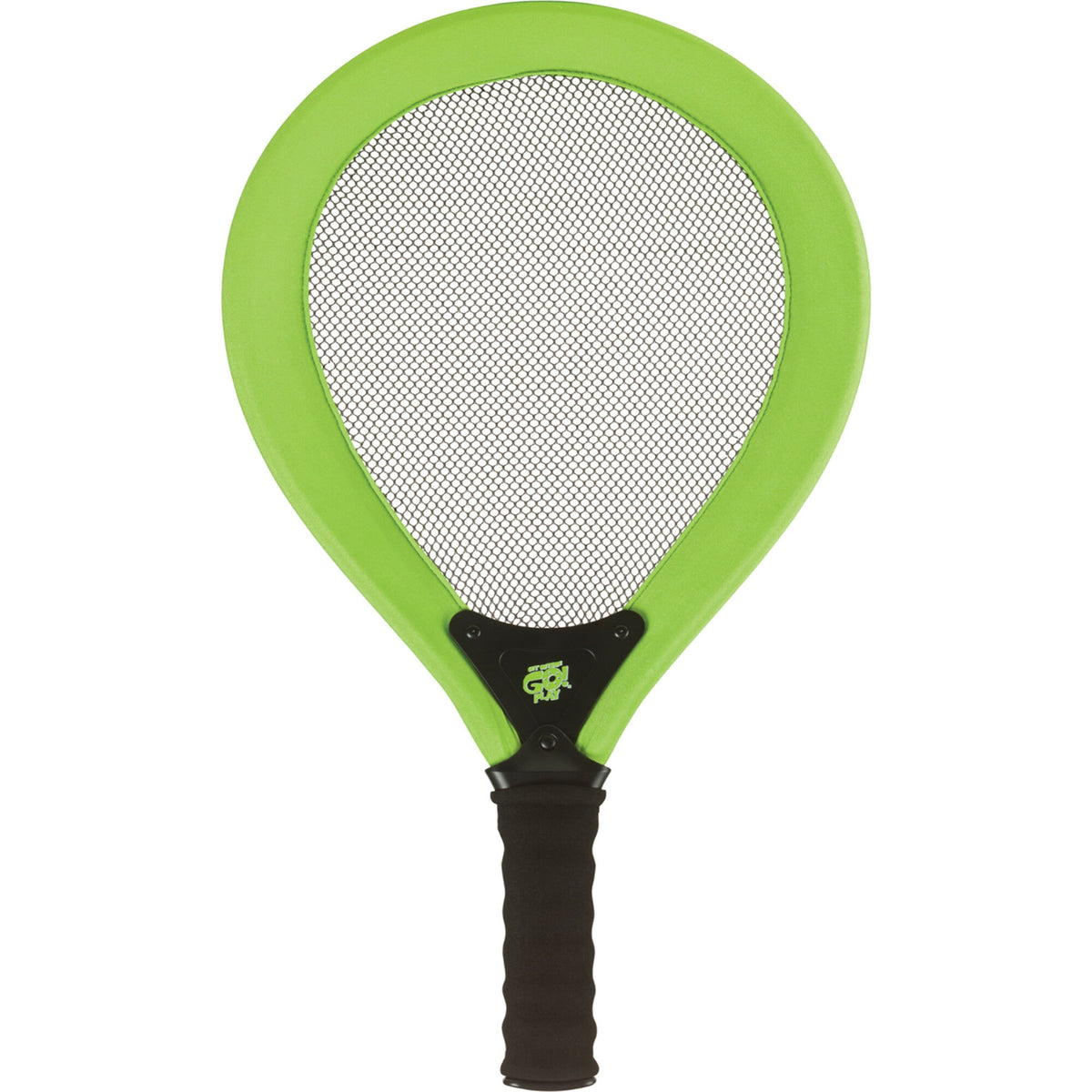 Get Outside Go! Bashminton