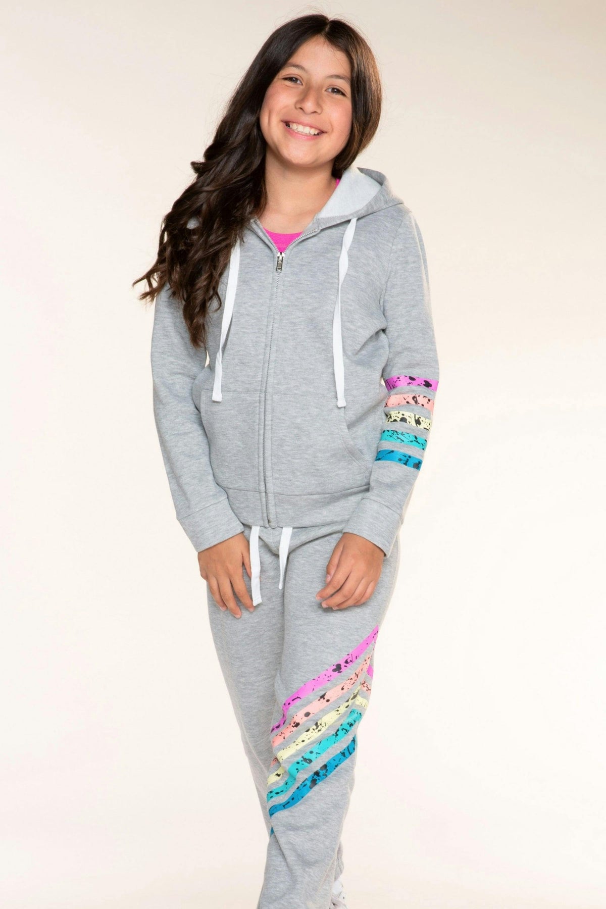 Cloud Soft French Terry Sweatpant