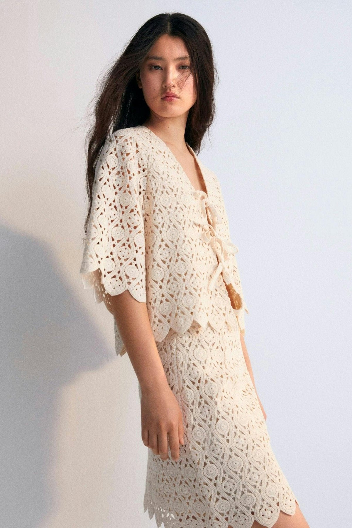Narciso Woman Skirt