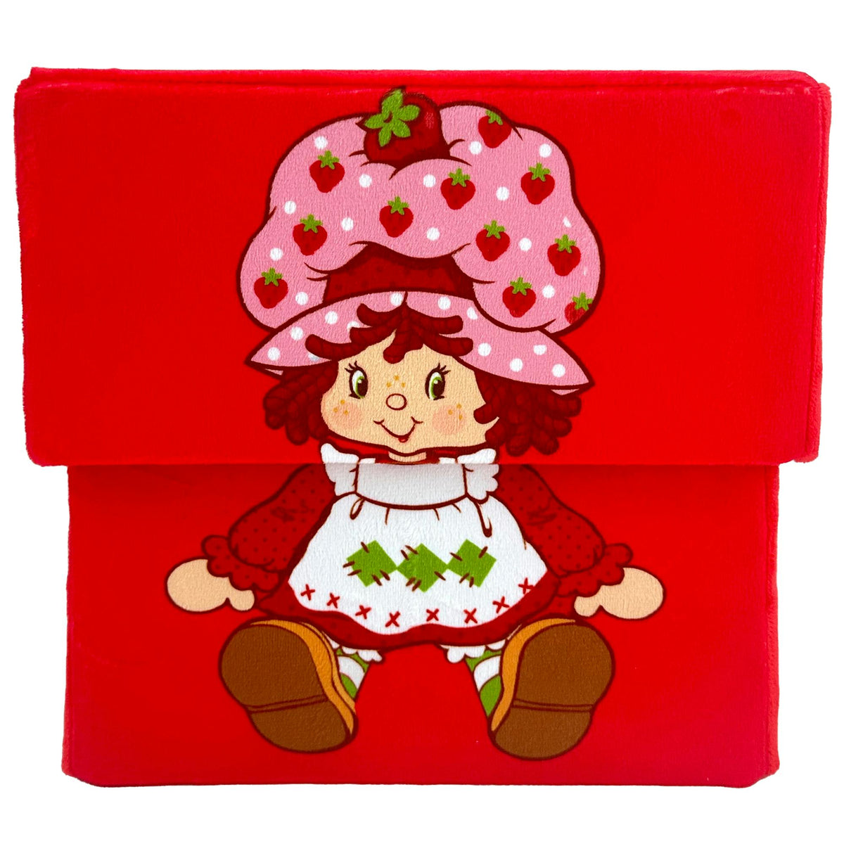 Strawberry Shortcake: Storable 12"