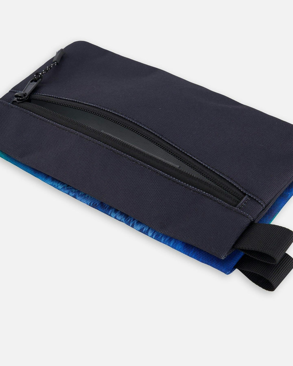 Double Pencil Case