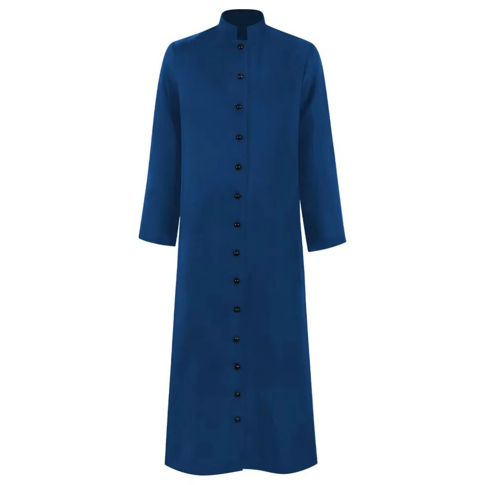 Adult Full-Length Medieval Costume Robe