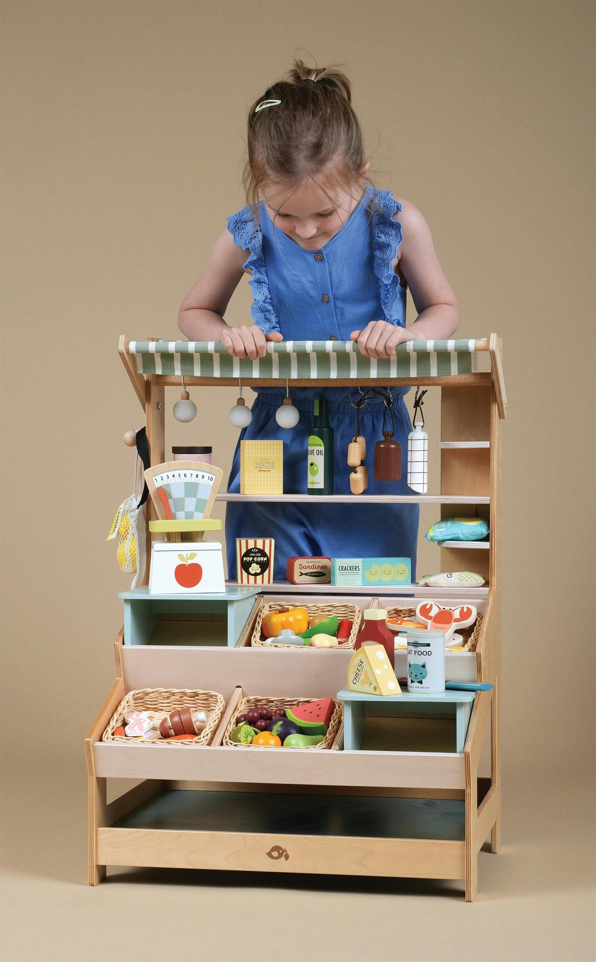 General Stores and Groceries Exclusive Maisonette Bundle