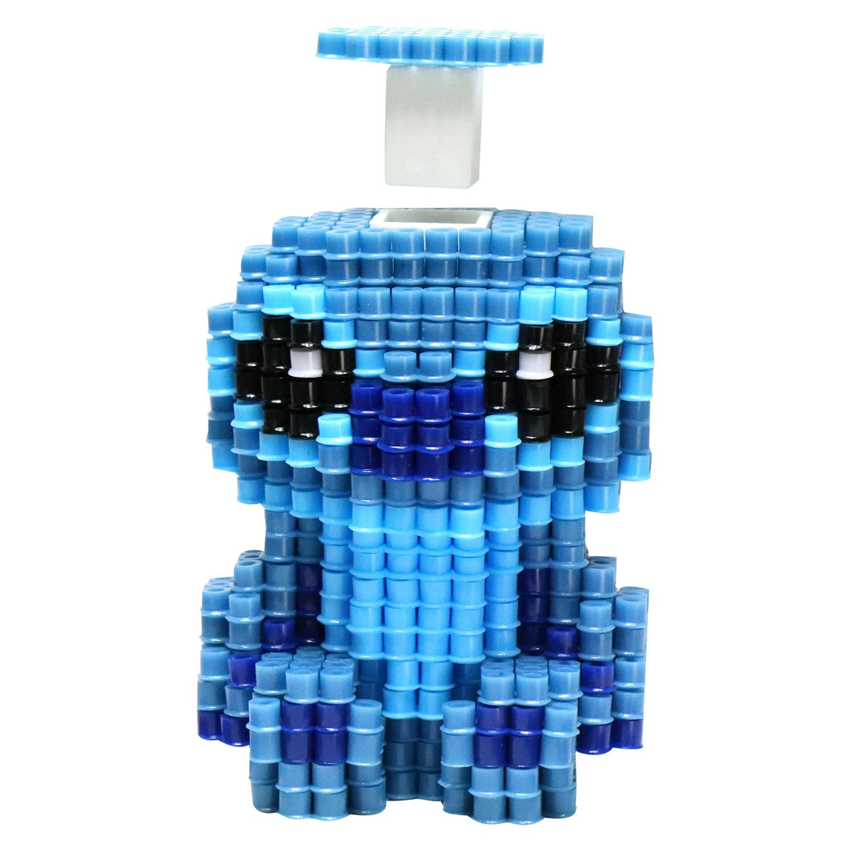 3D Pixel Creations: Disney Stitch - 2500 Beads