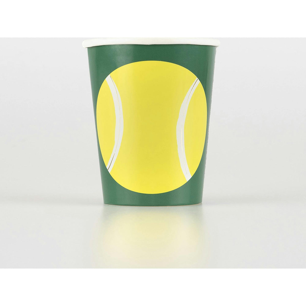 Tennis Cups