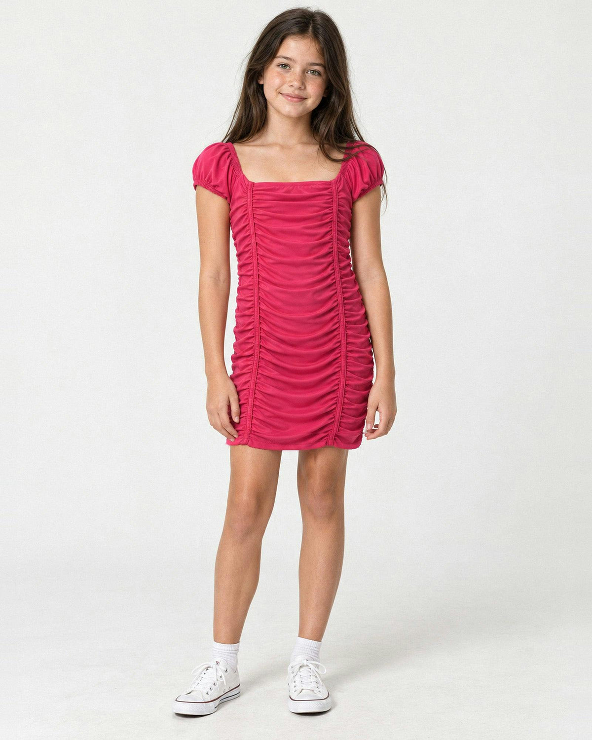 Kids Amelia Dress