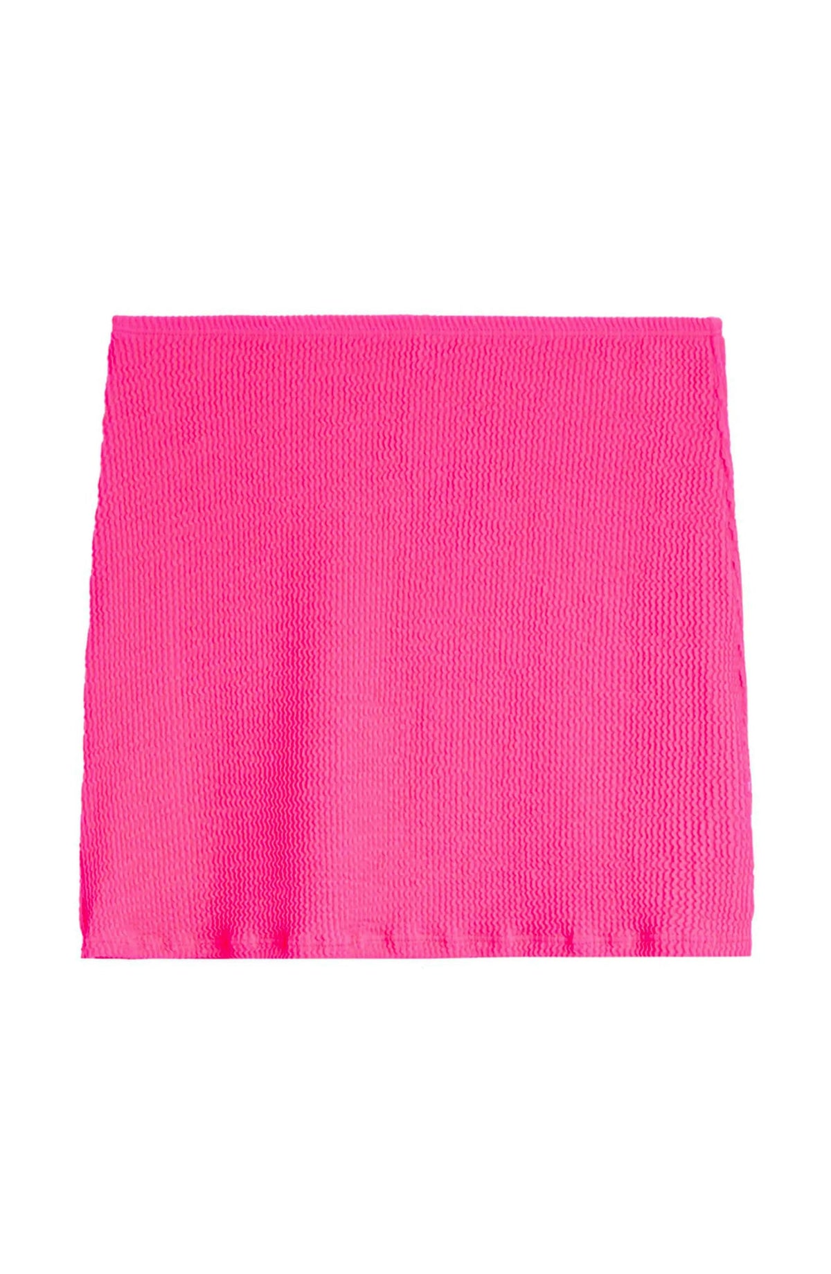 Crinkle Skirt