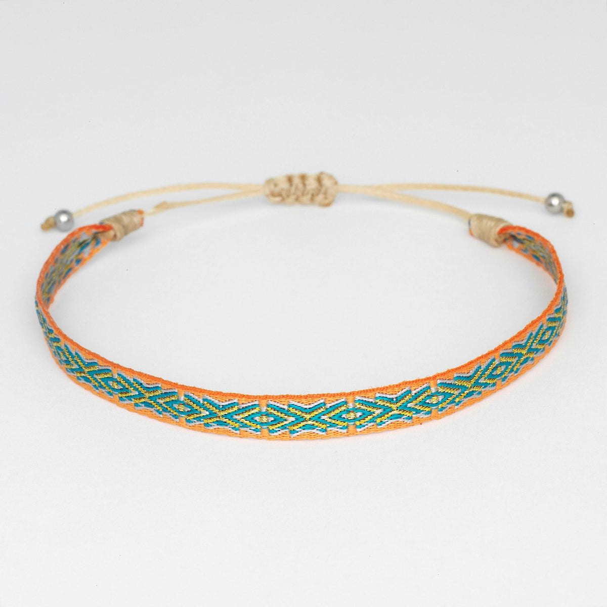 Sophia Friendship Bracelet