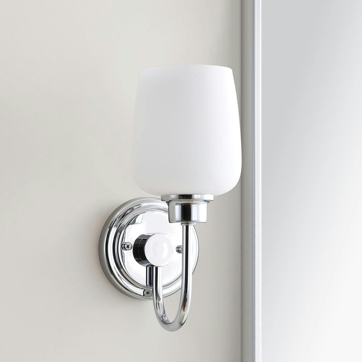 Casen Bathroom Sconce