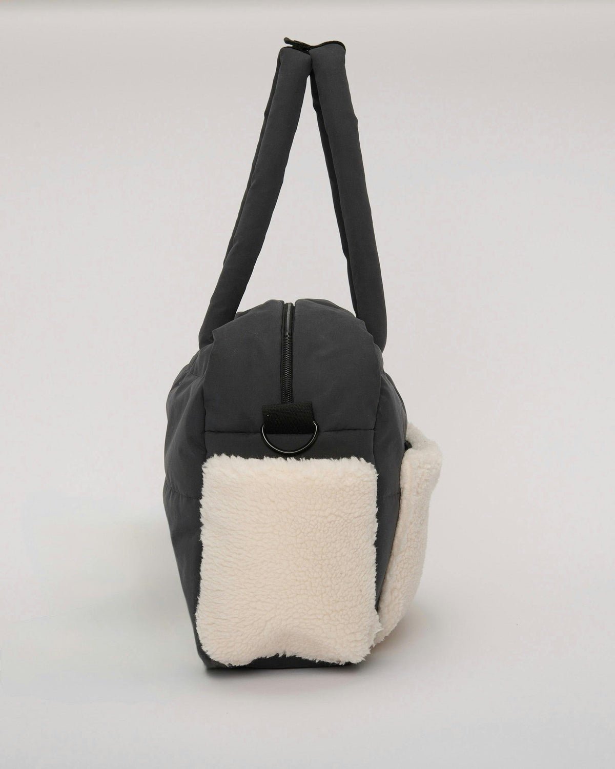 Soho Diaper Carryall • Benji Appliqué