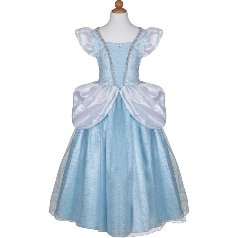 Deluxe Cinderella