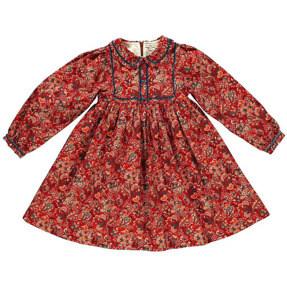 Floria Dress