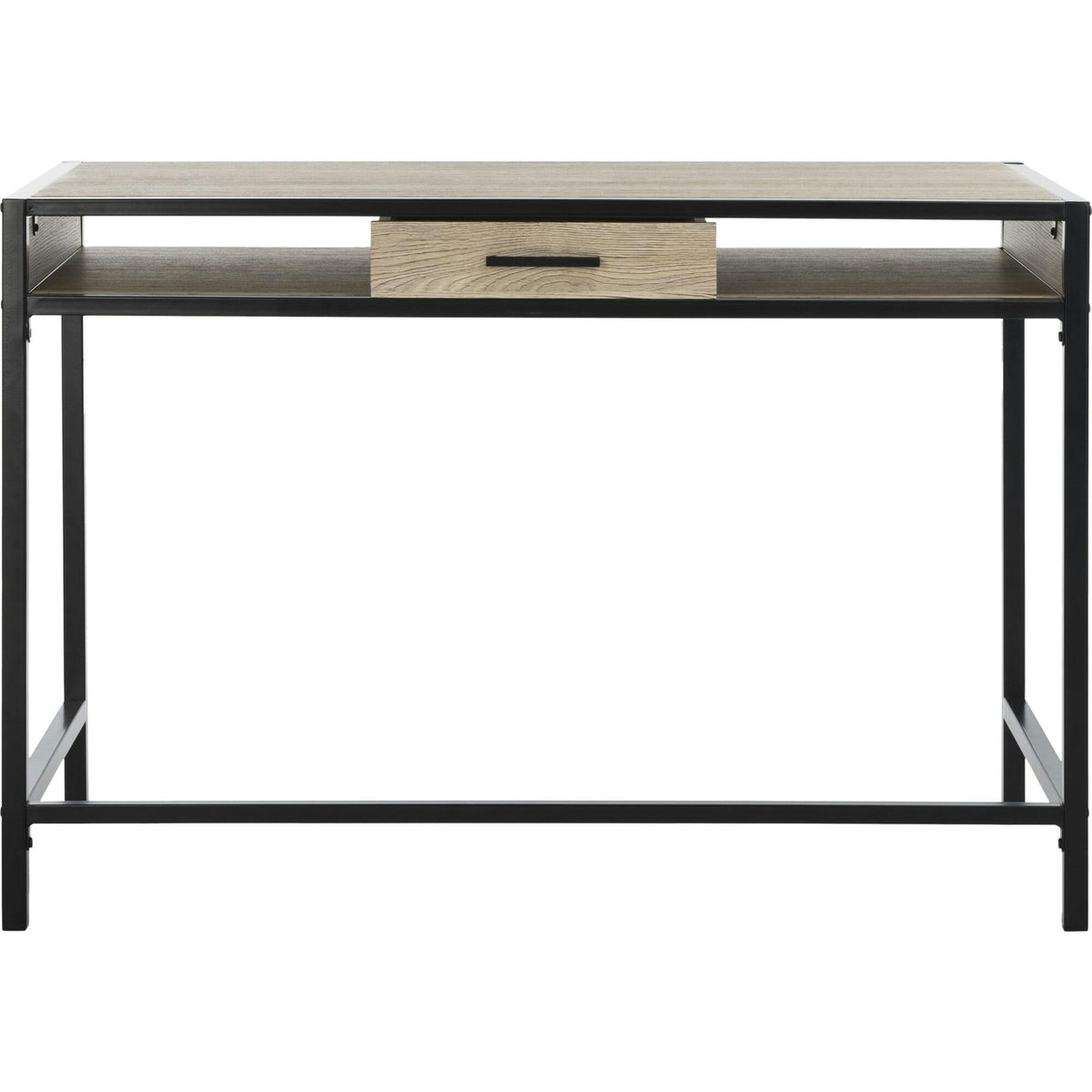Alan 1 Drawer 1 Shelf Desk