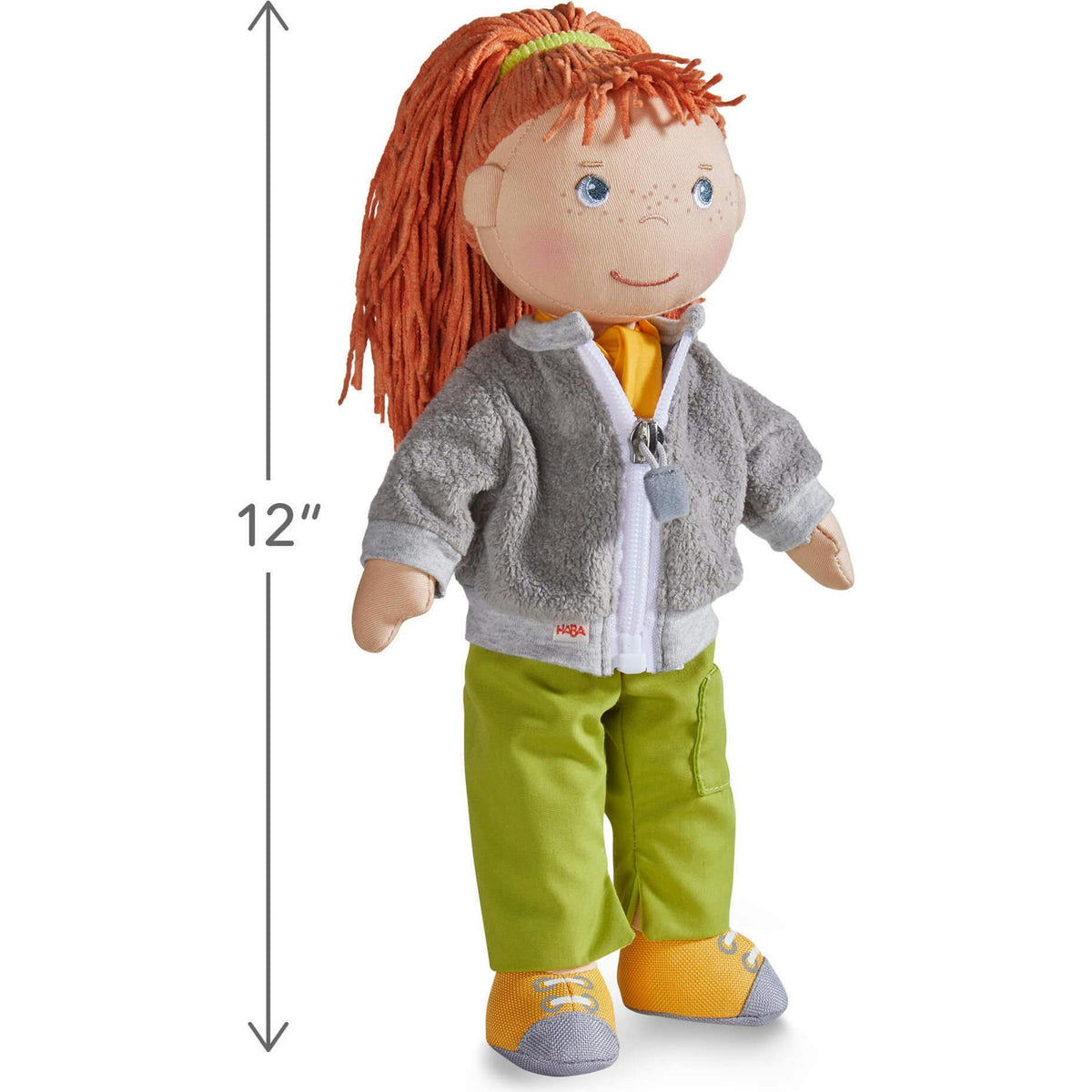 Doll Soley