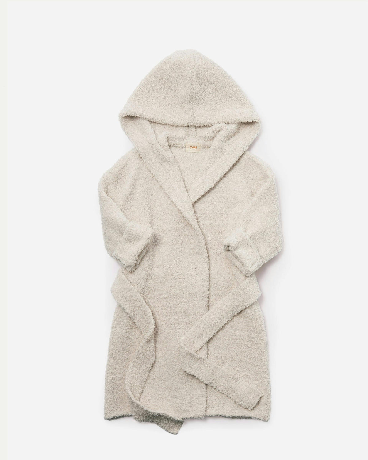 Robe • Fuzzy