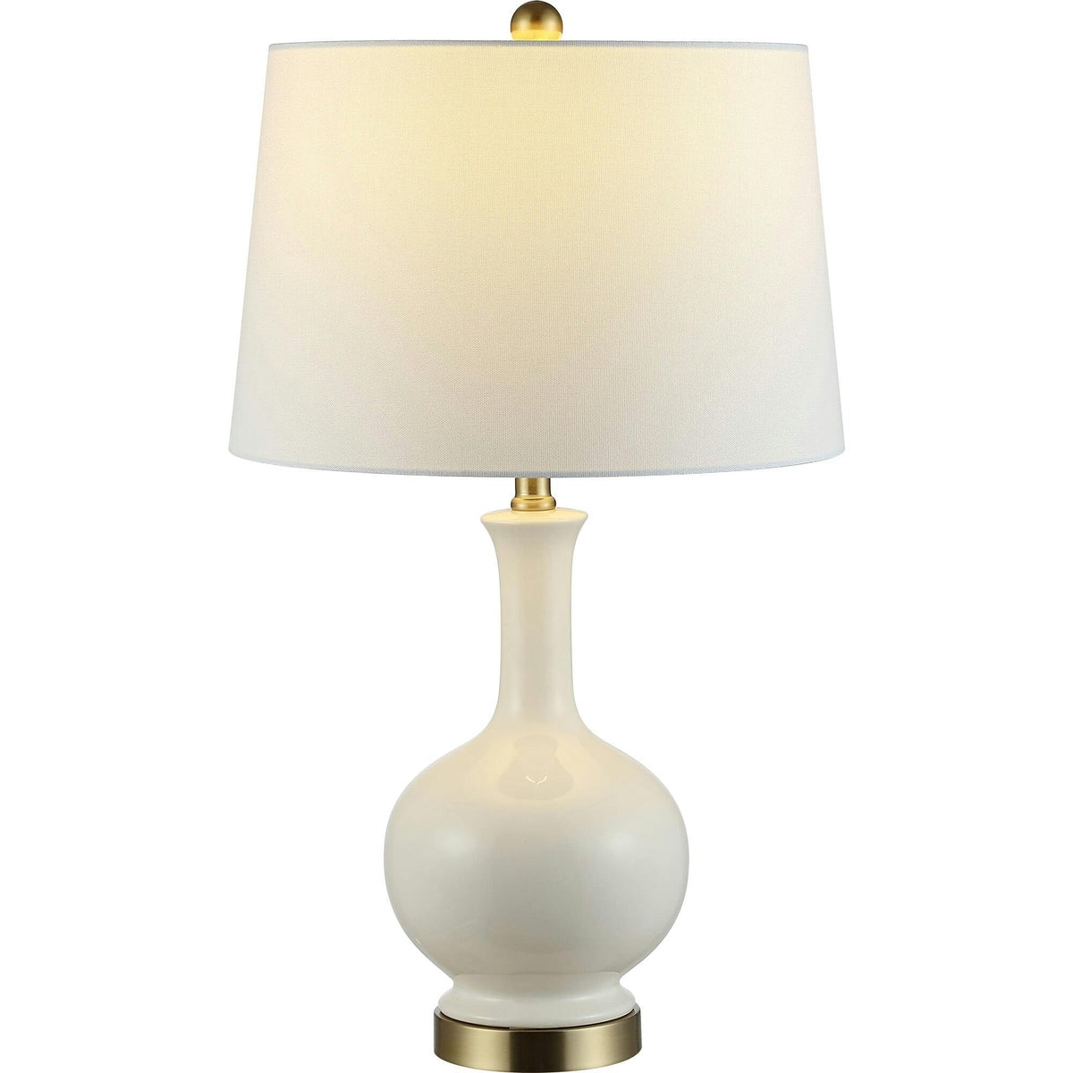 Bowie Ceramic Table Lamp