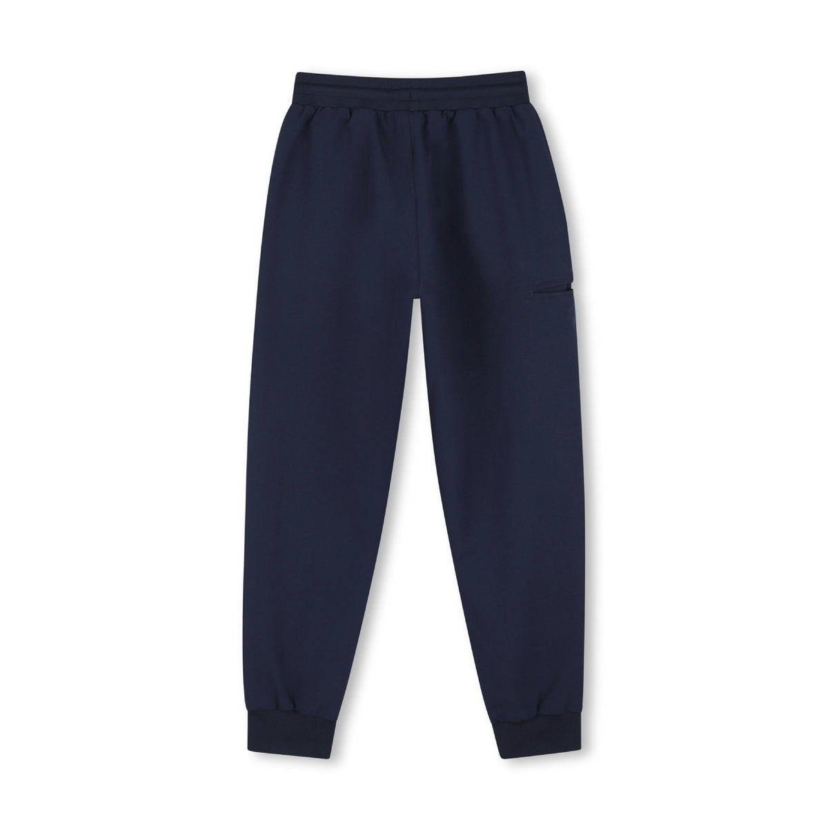 Navy Jogger Sweatpants