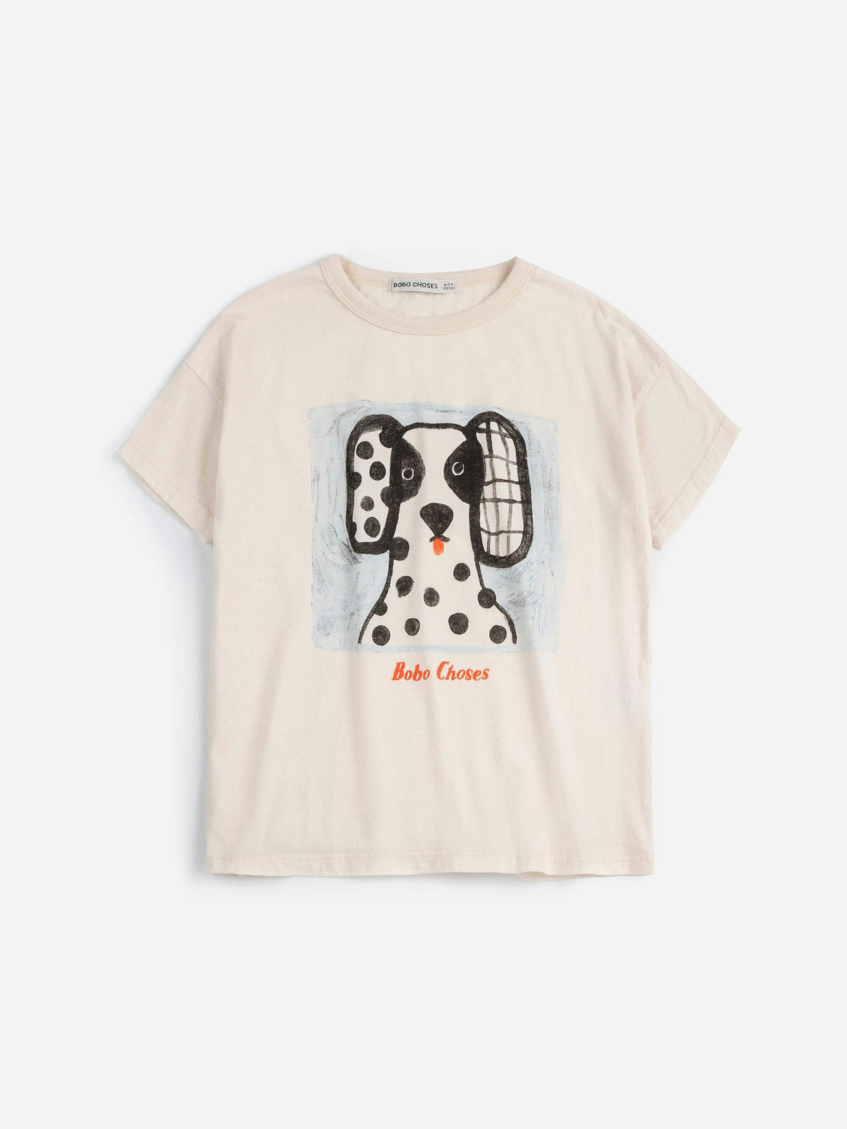 Van Dog T-shirt