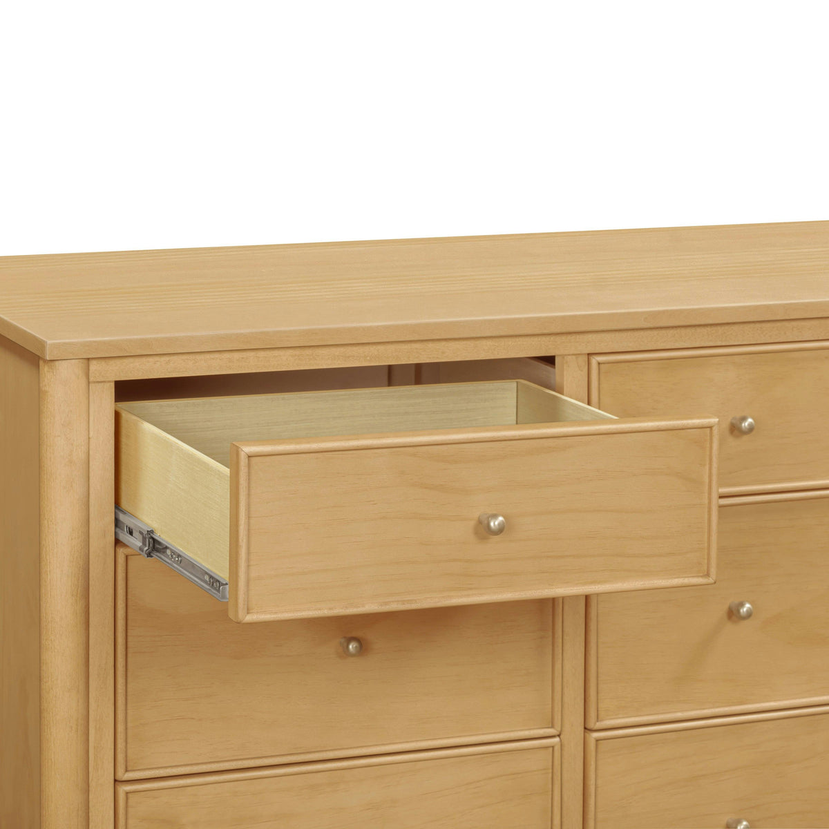 Namesake Ambrosia 9-Drawer Wide Assembled Dresser (56")