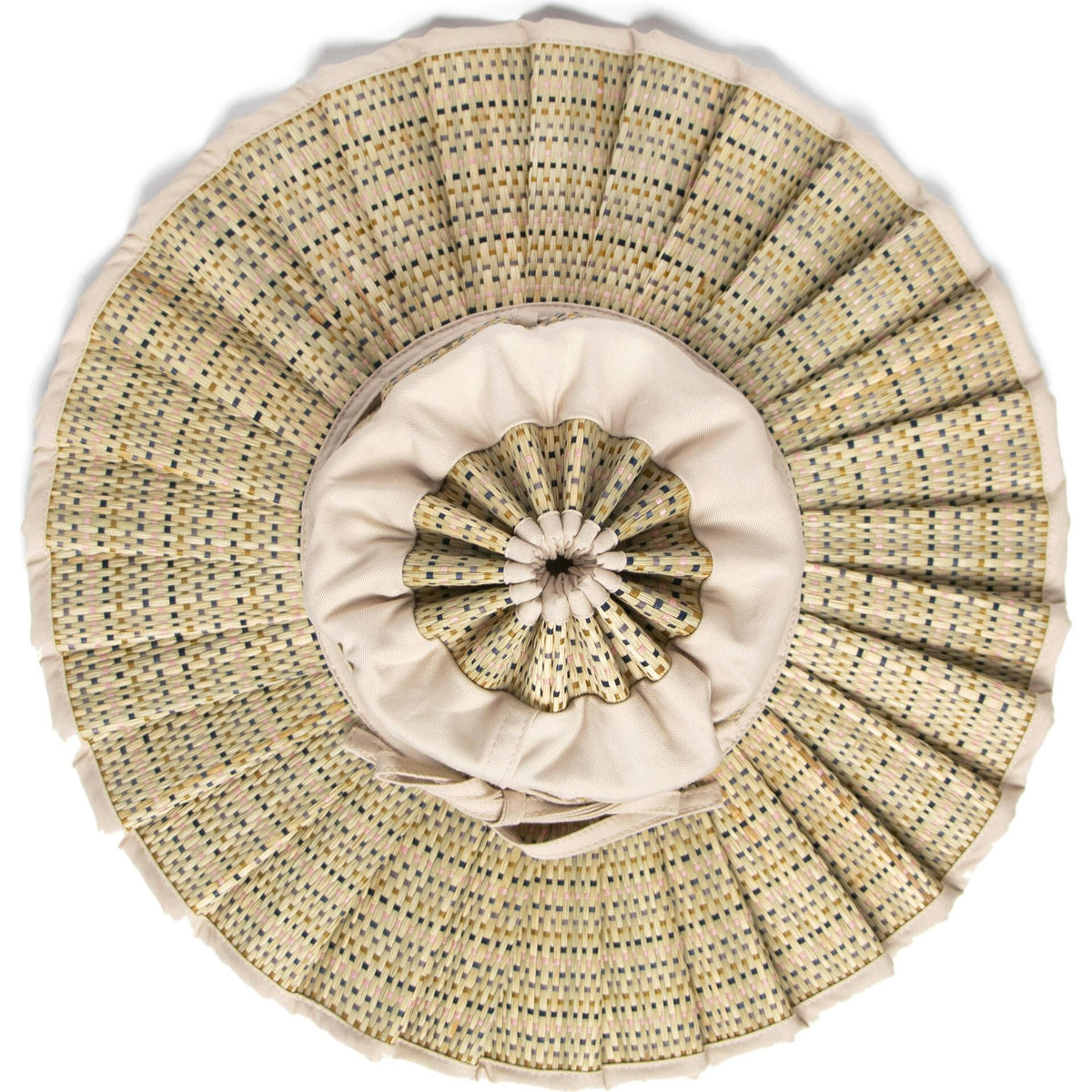 Saint Barthes Capri Child Hat
