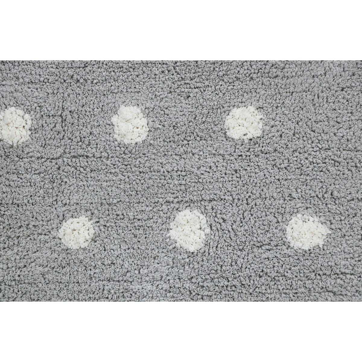 Mini Biscuit Washable Rug