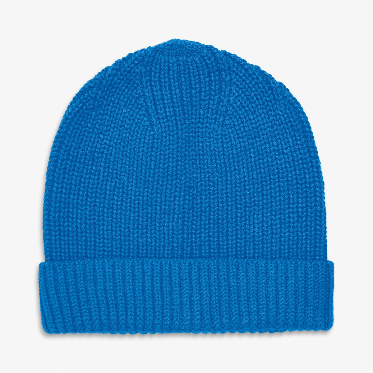 Kids knit beanie