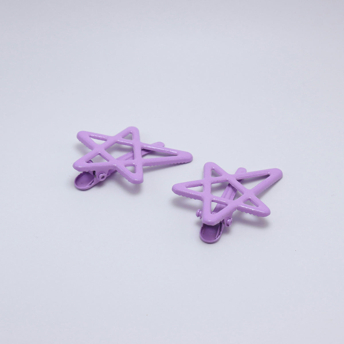 Starry Skies Hair Clips (Set of 2)