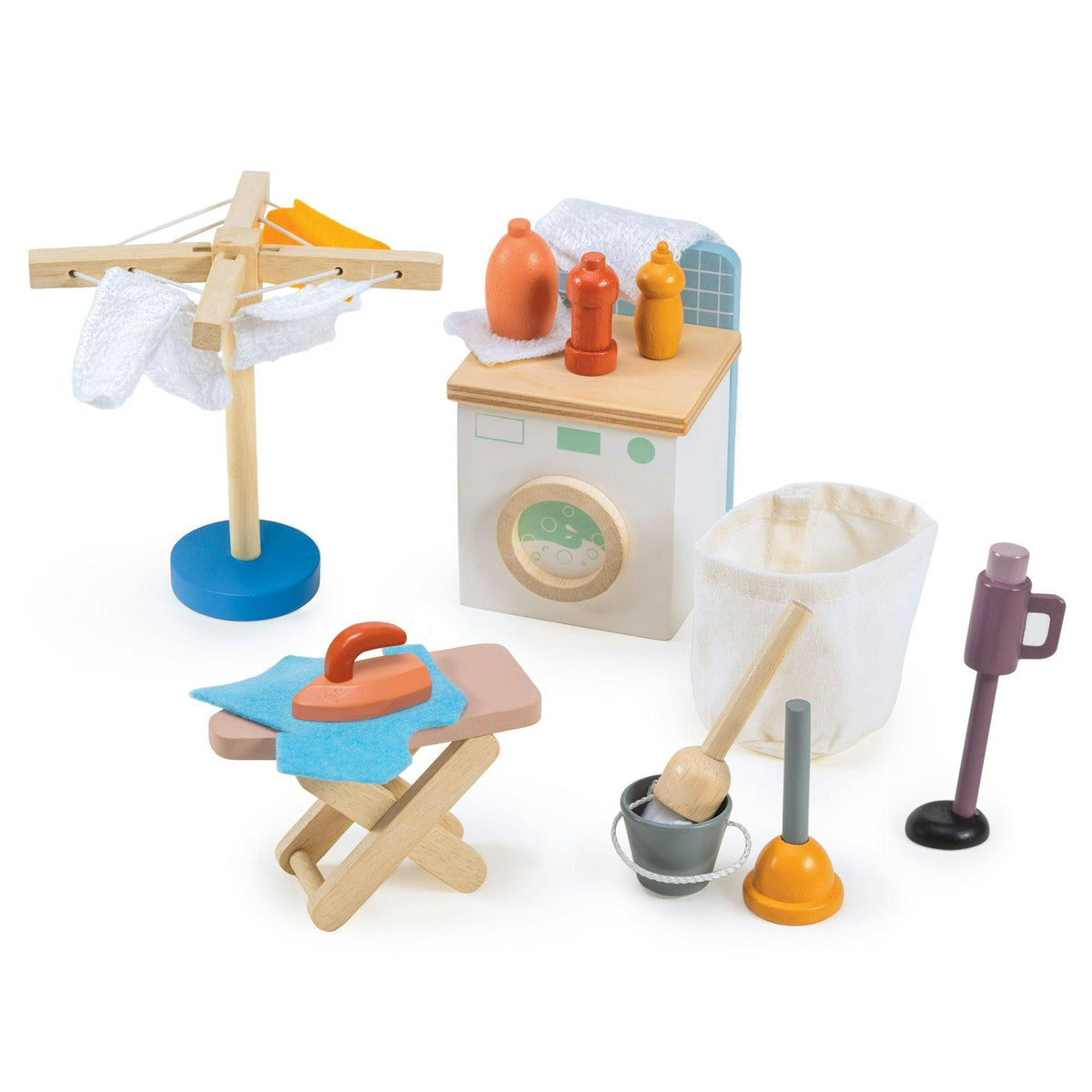 Laundry Set