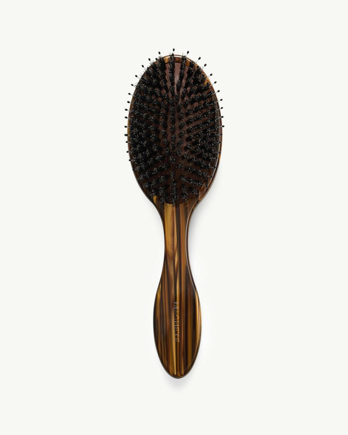Everyday Hair Brush in Tiger's Eye