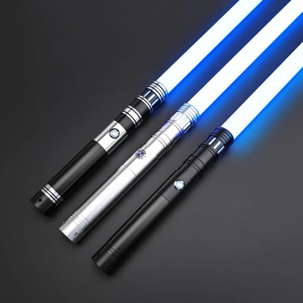 Kids' Halloween Toy Neo Pixel Sword For Costume Play Light Up Lightsaber