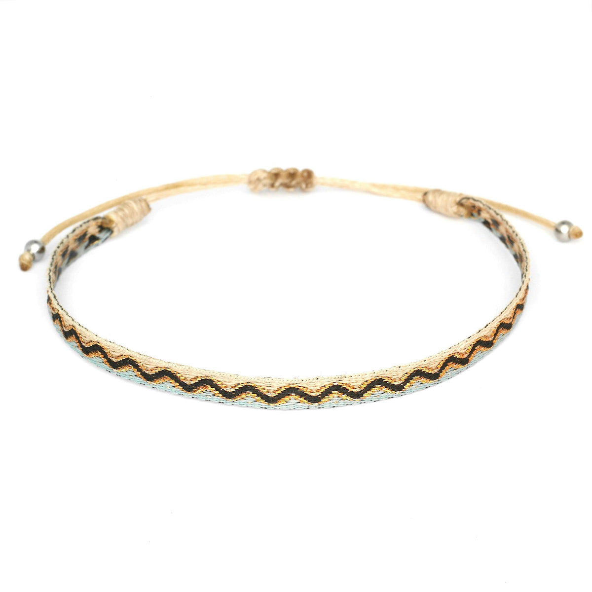Sophia Friendship Bracelet