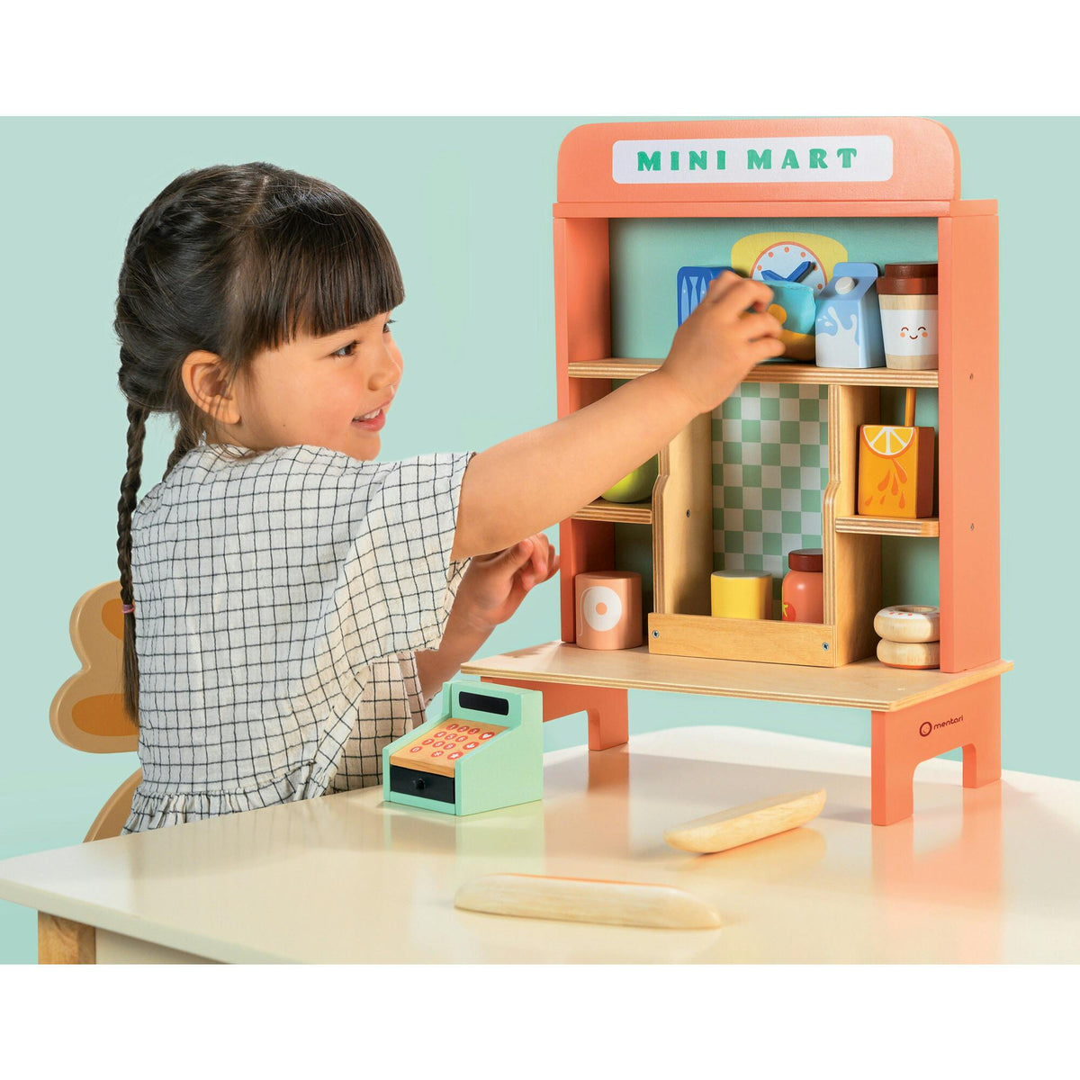 Mini Mart