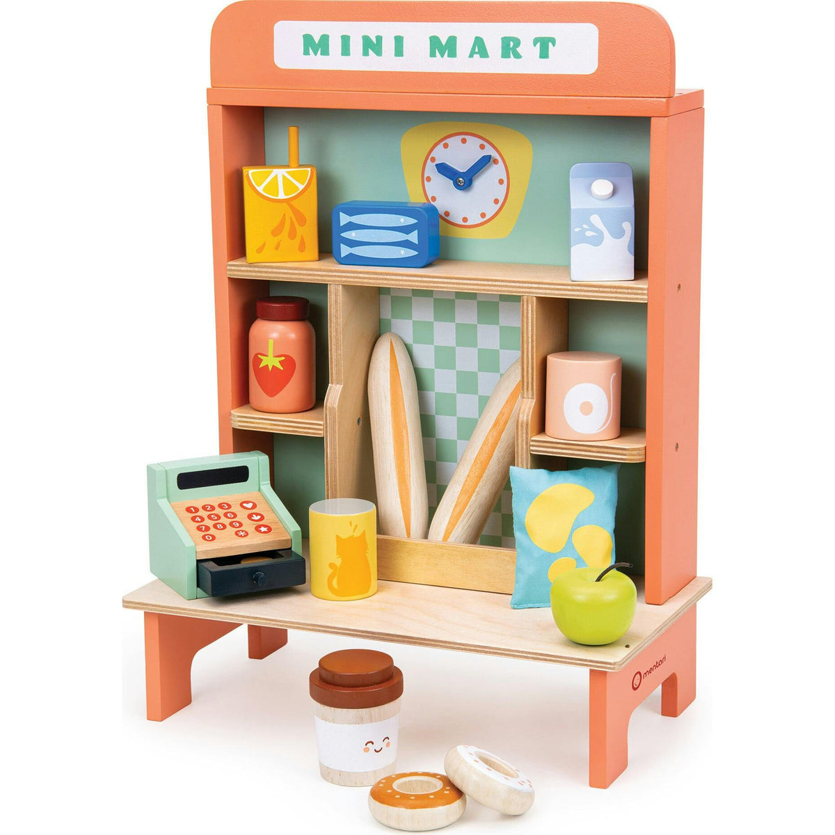 Mini Mart