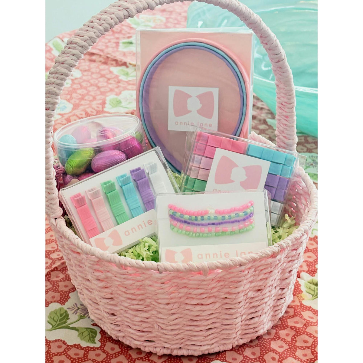 Six Bows Box Set