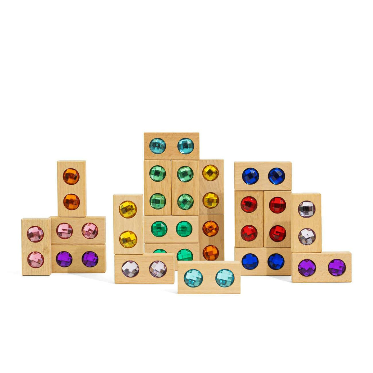 Hero Blocks (Preorder)
